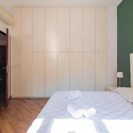 Centro - Cinque Giornate