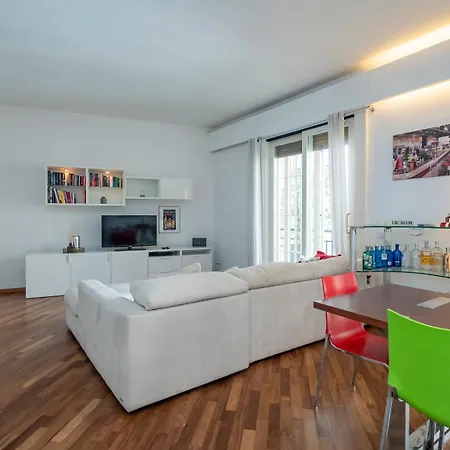 Centro - Cinque Giornate Apartamento Milán