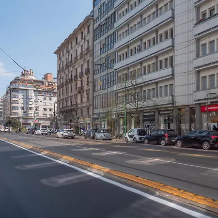 Apartamento Centro - Cinque Giornate Milán