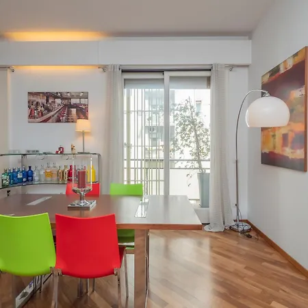 Apartamento Centro - Cinque Giornate *
