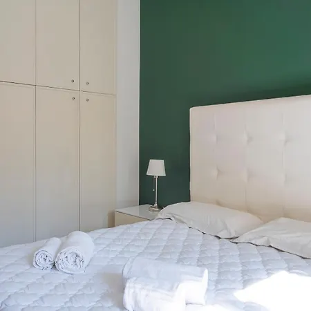 Apartamento Centro - Cinque Giornate