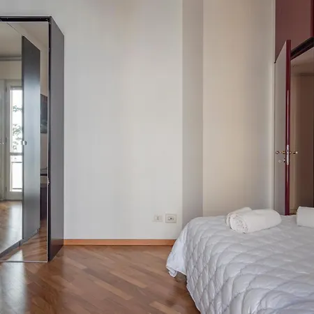 Centro - Cinque Giornate מילאנו