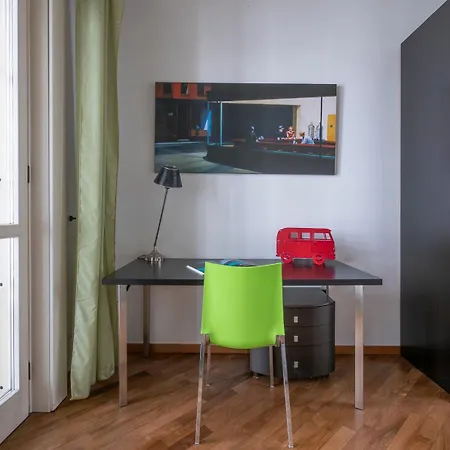 Apartamento Centro - Cinque Giornate *