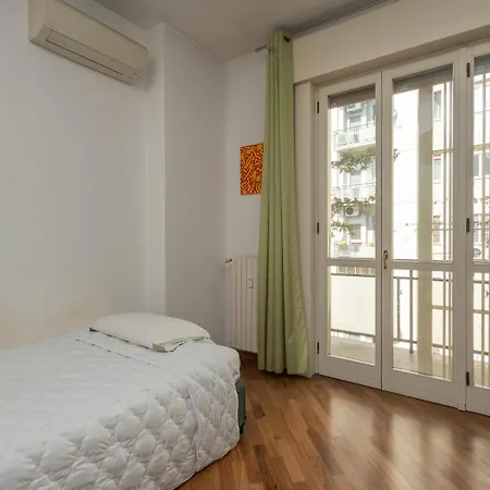 דירה Centro - Cinque Giornate