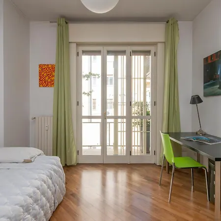 Centro - Cinque Giornate Apartamento