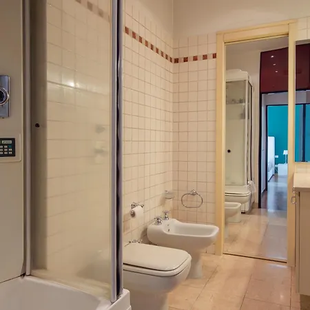 Apartamento Centro - Cinque Giornate *