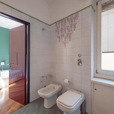 Apartamento Centro - Cinque Giornate Milán