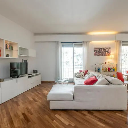 Centro - Cinque Giornate Apartamento