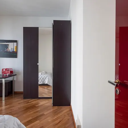 Apartamento Centro - Cinque Giornate Milán