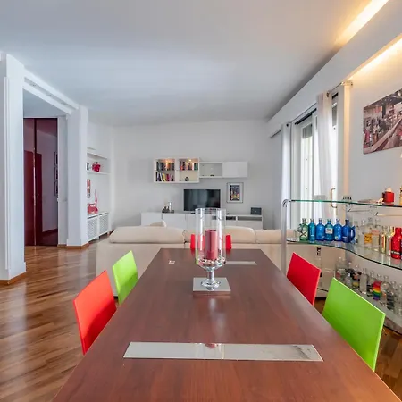 Apartamento Centro - Cinque Giornate