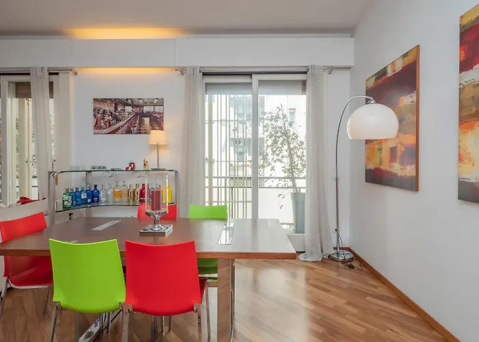 Apartament Centro - Cinque Giornate *