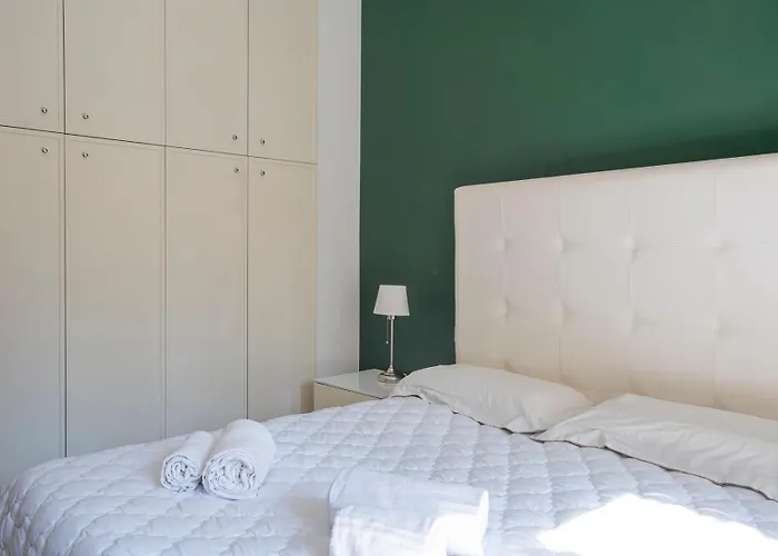 Apartament Centro - Cinque Giornate