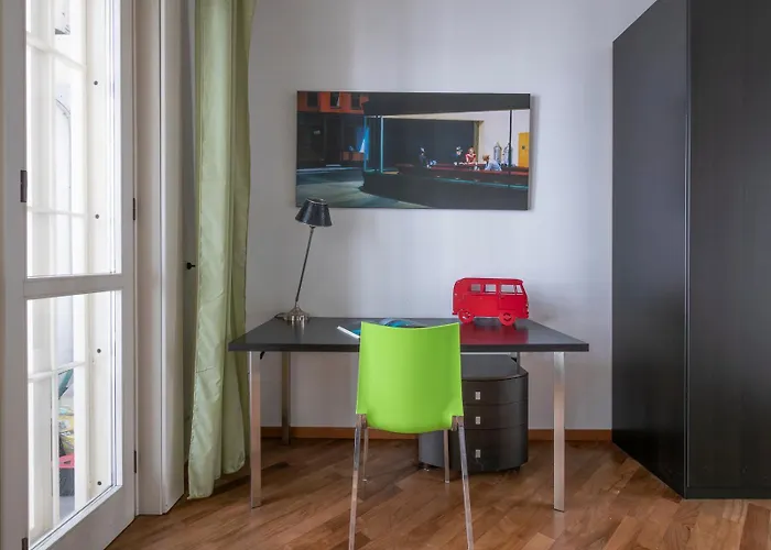 Apartament Centro - Cinque Giornate *