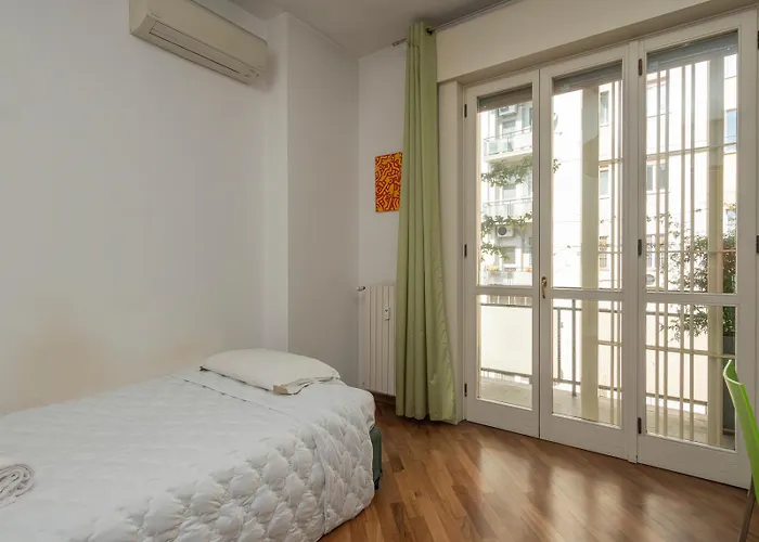 Apartament Centro - Cinque Giornate