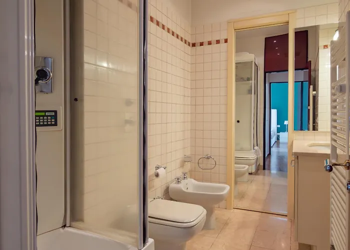 Apartament Centro - Cinque Giornate *