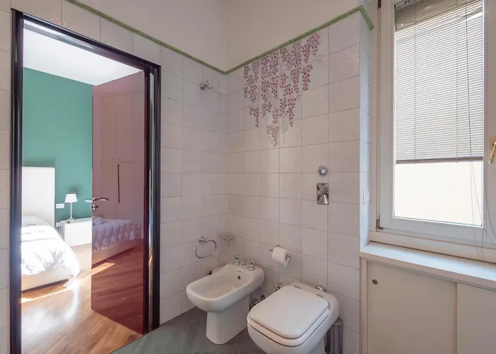 Apartament Centro - Cinque Giornate Mediolan